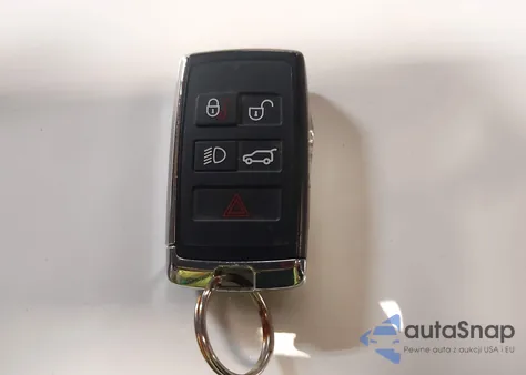 2023 Land Rover Range Rover Sport Se z USA, uszkodzony, nr VIN SAL1P9EU6PA108829